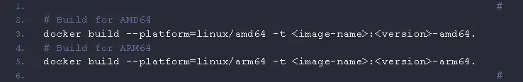 Solving docker error - standard init linux go 178 exec user process caused exec format error-1
